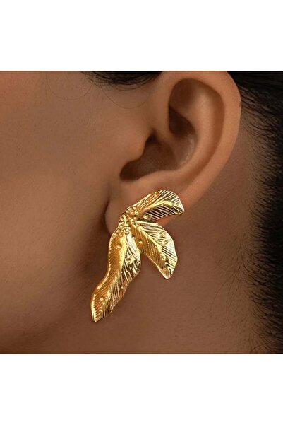 KEVSA Jewelry Cercei din oțel inoxidabil - CM1643