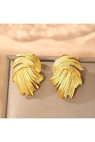 KEVSA Jewelry Cercei din oțel inoxidabil - CM1645