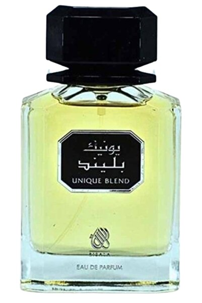 Risala Unique Blend - Eau de Parfum