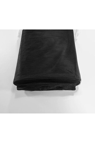 GUSTELLO Hayal Tulle 3 Meters×1 Meter Bridal Head Evening Dress Turban Decora...