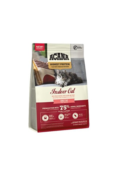 Other ACANA Cea mai mare proteină pentru pisică de interior, astfel de karma ...