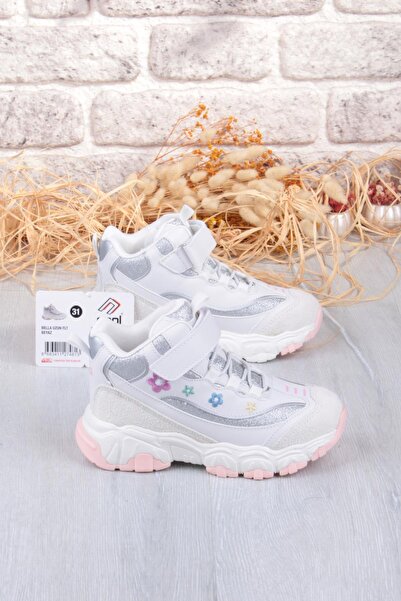 fort Cool Bella Comfortable Warm Lining Non-Slip Sole Girls' Boots