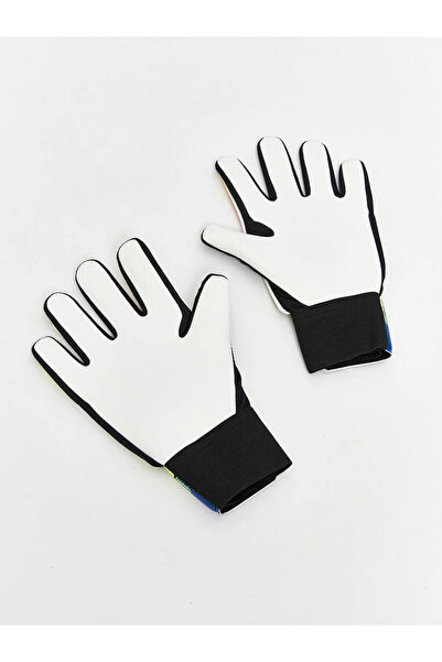 LC Waikiki Ръкавици за вратар Velcro за момчета