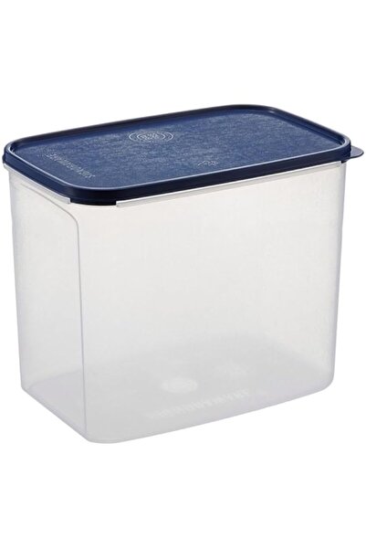 Generic Signoraware Large 9 Litres Modular Multi-Purpose Plastic Containers with Lid | Kitchen Food Grade B