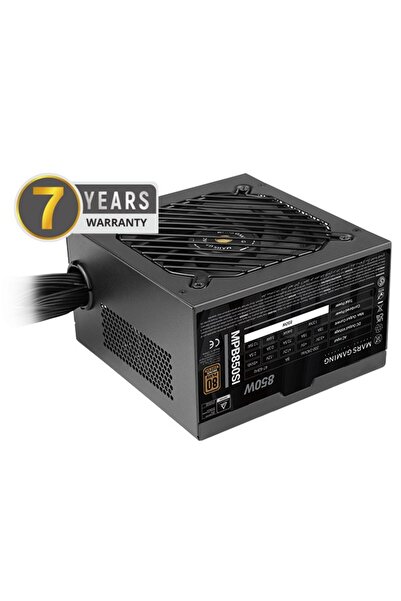 Other TACENS MARS MPB850SI 850W DC-DC, 80PLUS BRONZE - za