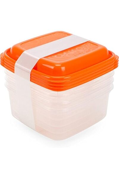 Generic Microset (4 x 0,5L) Colors