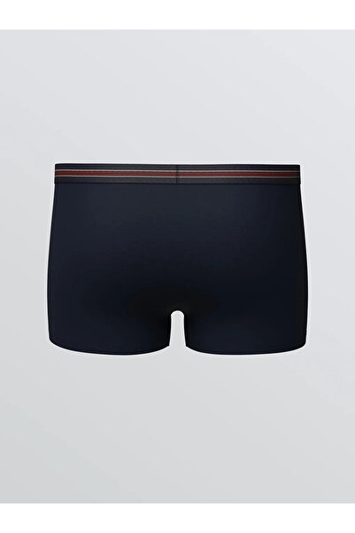 LC Waikiki Standard Mold Cotton Flexible Men's Boxers 3-Piece