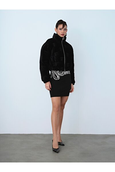 Loft Regular Fit Kadın Mont