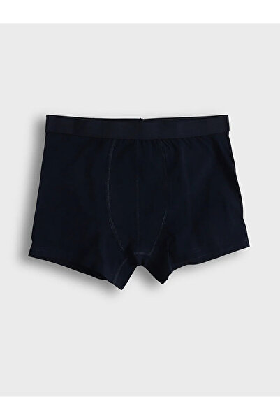 LC Waikiki Чоловічі еластичні боксери з бавовни стандартної форми 3 шт.