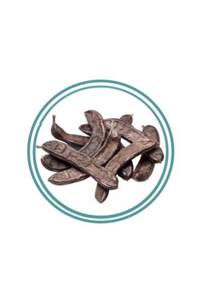 alatar 250 grams of dried carob