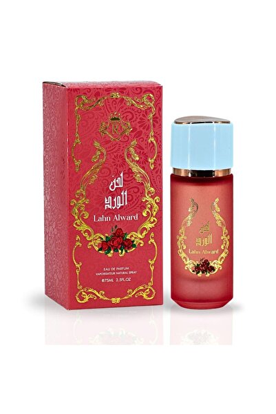 Risala Lahn Alward - Eau de Parfum for Women 75ml