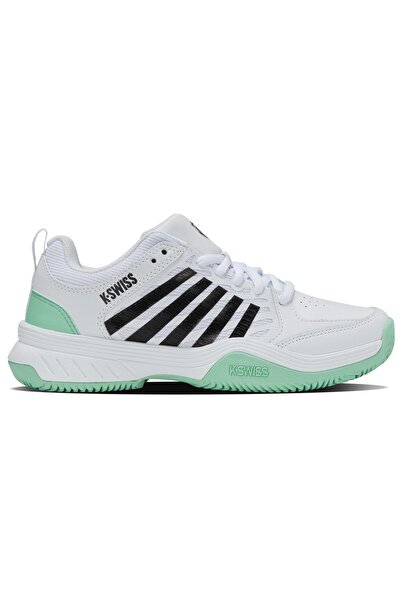 K-Swiss Court Express 2 Toprak Kort Women's Tennis Shoes