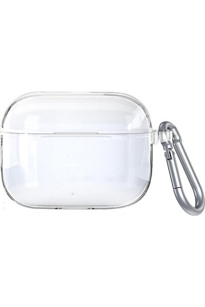 corcishop Huawei Freebuds Se 4 Anc Case Transparent Clear Soft Transparent (t...