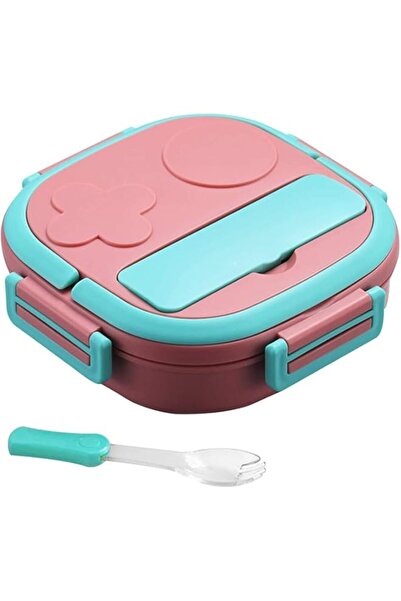 Generic Bento Lunch Box Fresh Design