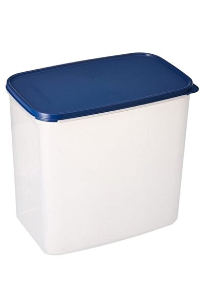 Generic SignoraWare Large 12 Litres Modular Multi-Purpose Plastic Containers with Lid | Kitchen Food Grade