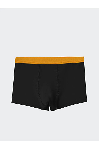 LC Waikiki Printed Boy's Boxer Set of 3