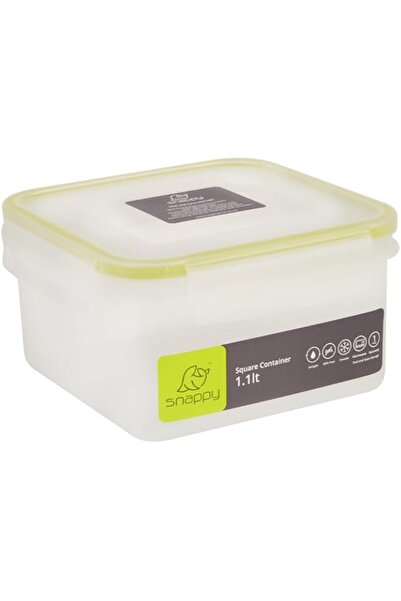 Generic Komax sqr food saver 1.1ltr s21
