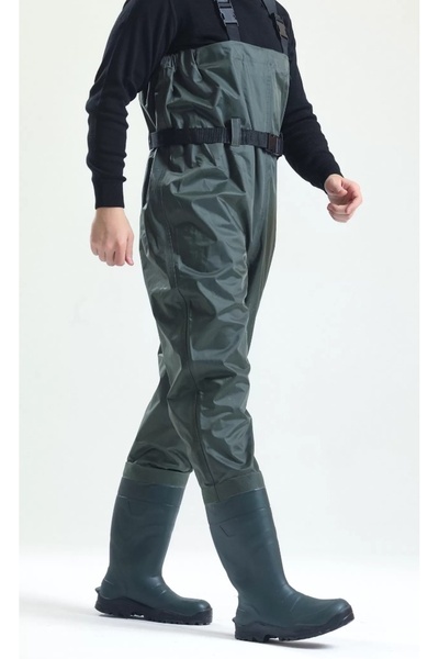 Hunthink Tagon Haki Taslan Çizme