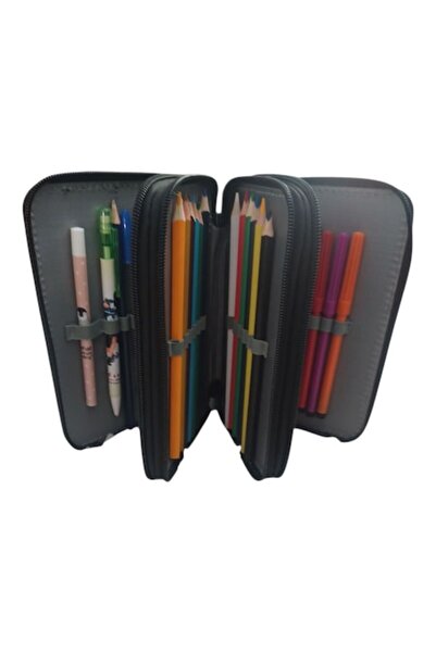 Vision XXI Penar Echipat 3 Fermoare 35 Piese, Baieti,