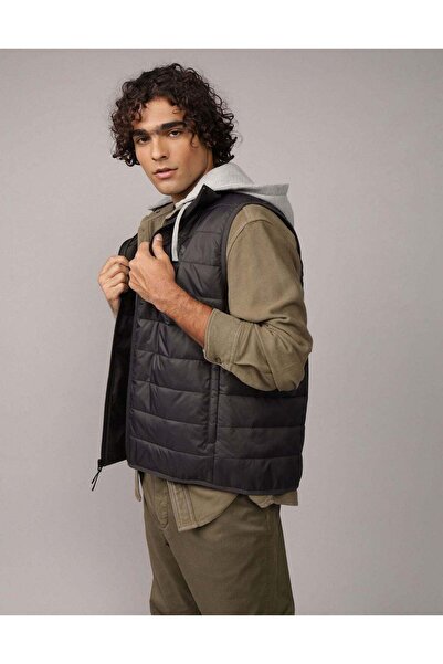 AMERICAN EAGLE AE Puffer Vest