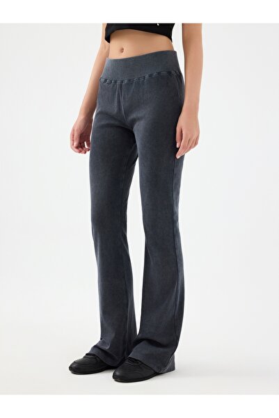 Loft Slim Fit Kadın Tayt