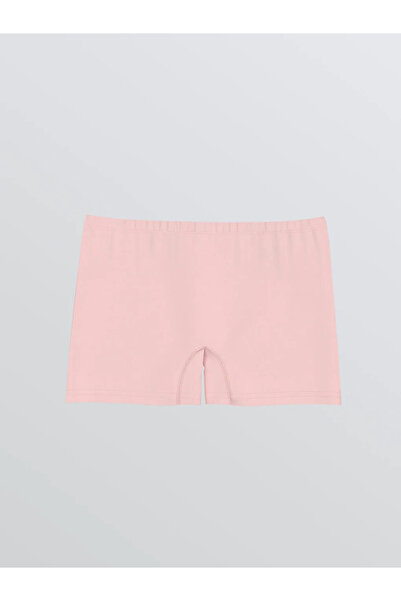 LC Waikiki Boxer για κορίτσια με στάμπα 3 τεμαχίων