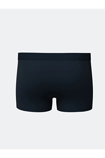 LC Waikiki Standard Mold Cotton Flexible Men's Boxers 3-Piece