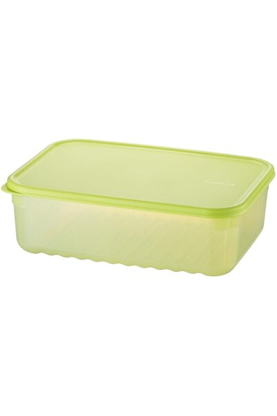 Generic Fresh Block Rectangle Container 3.2L – 31-Day Freshness Solution