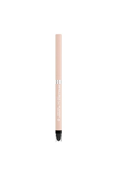L'Oreal Paris Infaillible Meta Light Mechanical Eye Pencil - Naked