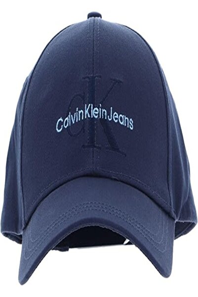 Calvin Klein Monogram Cap