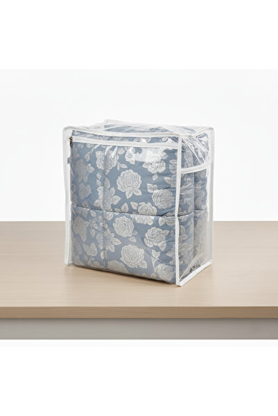 Boema Home Deco Winter Duvet with Goose Down and Feather, 1800gr, 200 x 200 cm