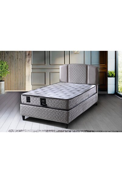 Mobilya Dükkanım Maxi 160x200 Çift Kişilik Baza PV1102