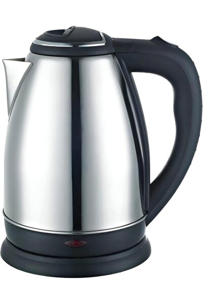Generic Electric Kettle 2 litres with Auto-Shut Off Stainless Steel Inner Body