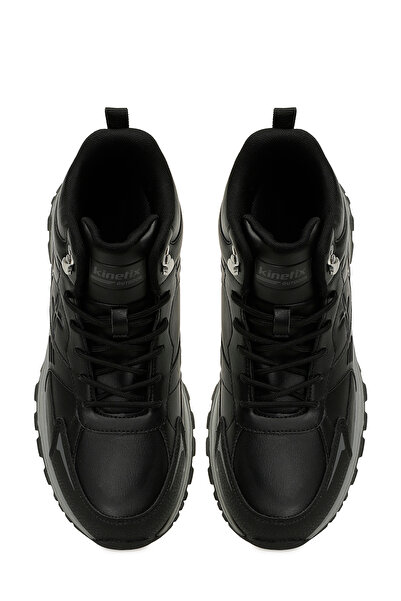 Kinetix STOUT PU HI 5PR Siyah Erkek Outdoor Bot