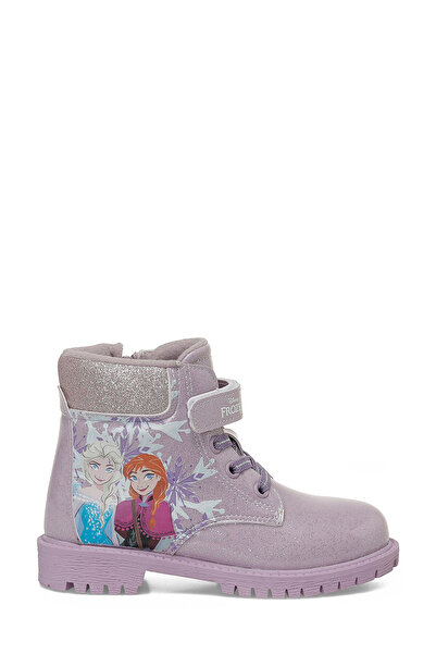 Frozen KOTOR.P5PR Lila Kız Çocuk Worker Bot