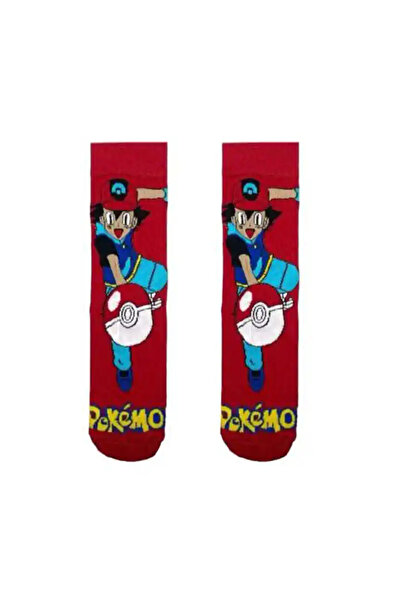 CNS Concept جوارب بوكيمون آش سوكيت