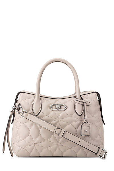 Nine West Kashton Nyq566906 5Pr Beige Women's Handbag