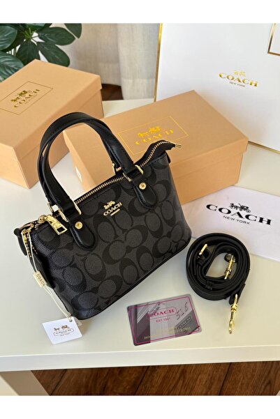 chch حقيبة كتف ماركة عالمية عالية الجودة ماستر كواتش مقاس (14 سم * 18 سم )