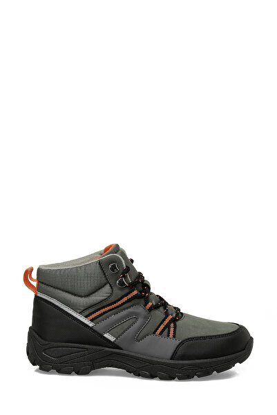 ICool Design Cecco g 5Pr Khaki Boys' Outdoor Boots