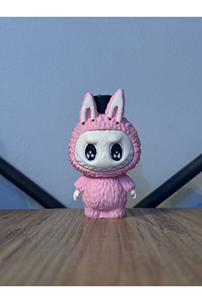 Store Hediyelik Labubu Clipper Çakmak