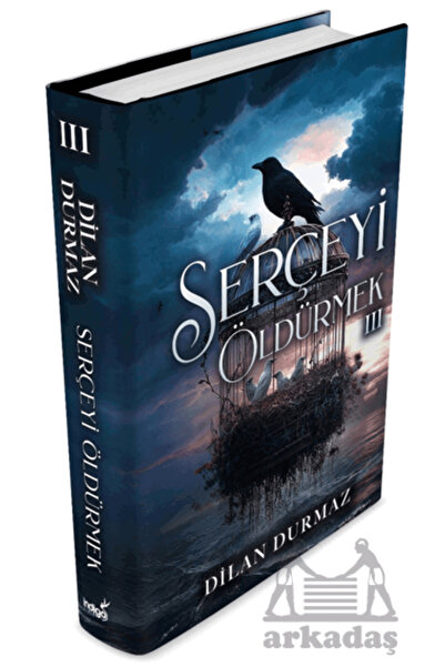 İndigo Kitap Serçeyi Öldürmek 3