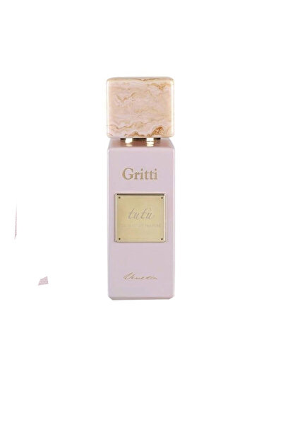 Gritti Tutù Extrait De Parfum Edp Vapo 100 ml