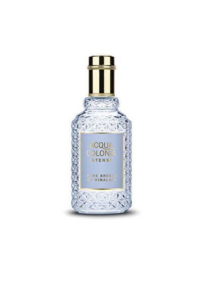 4711 Acqua Colonia Intense Pure Breeze Of Himalaya Eau De Cologne 50 ml