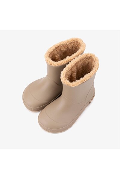 IGOR W10314 Yogi Dk Borreguito Yağmur Kahverengi Kız Çocuk Çizme