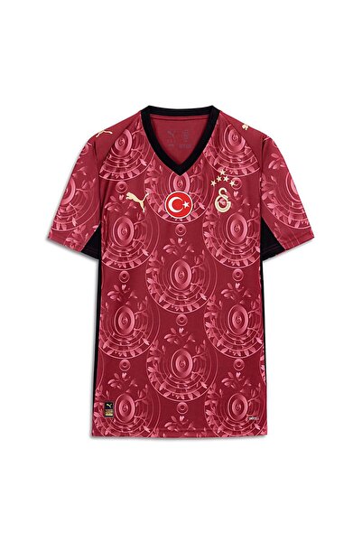 Puma Galatasaray 2025/2026 Alternatif Forma 77981303