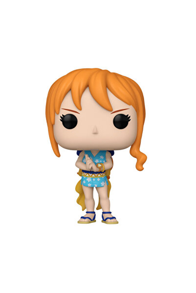 Funko Pop! Animation: One Piece - Onami (Wano)
