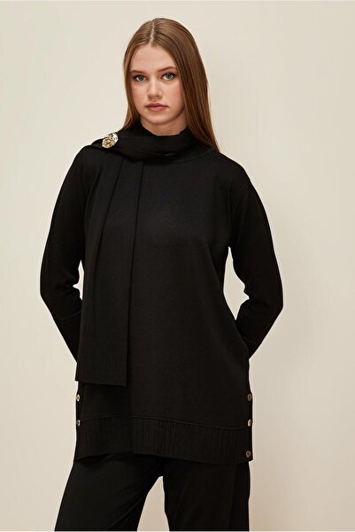 Alvina Tri-Kot Suit with Pants 45865