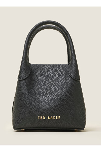 Ted Baker Siyah Kadın Çapraz Çanta 25FW370