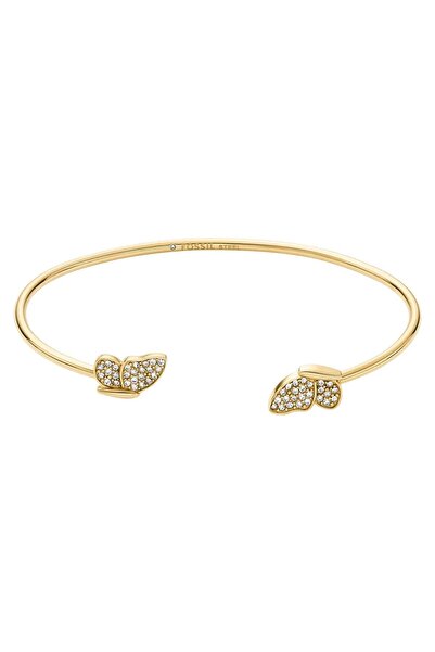 Fossil Jf04923-710 Kelebek Kadın Bileklik