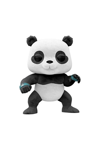 Funko Pop! Animation: Jujutsu Kaisen - Panda (FL)(Exc)